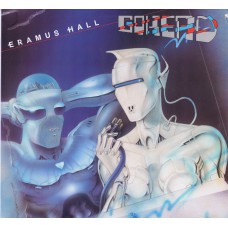 ERAMUS HALL Gohead (Capitol ST 12376) USA 1984 LP 